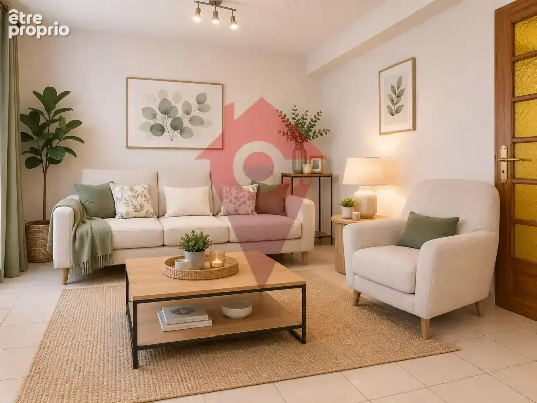 A Vendre Maison 3 chambres - 10mn à pied des écoles élémenta - photo 7