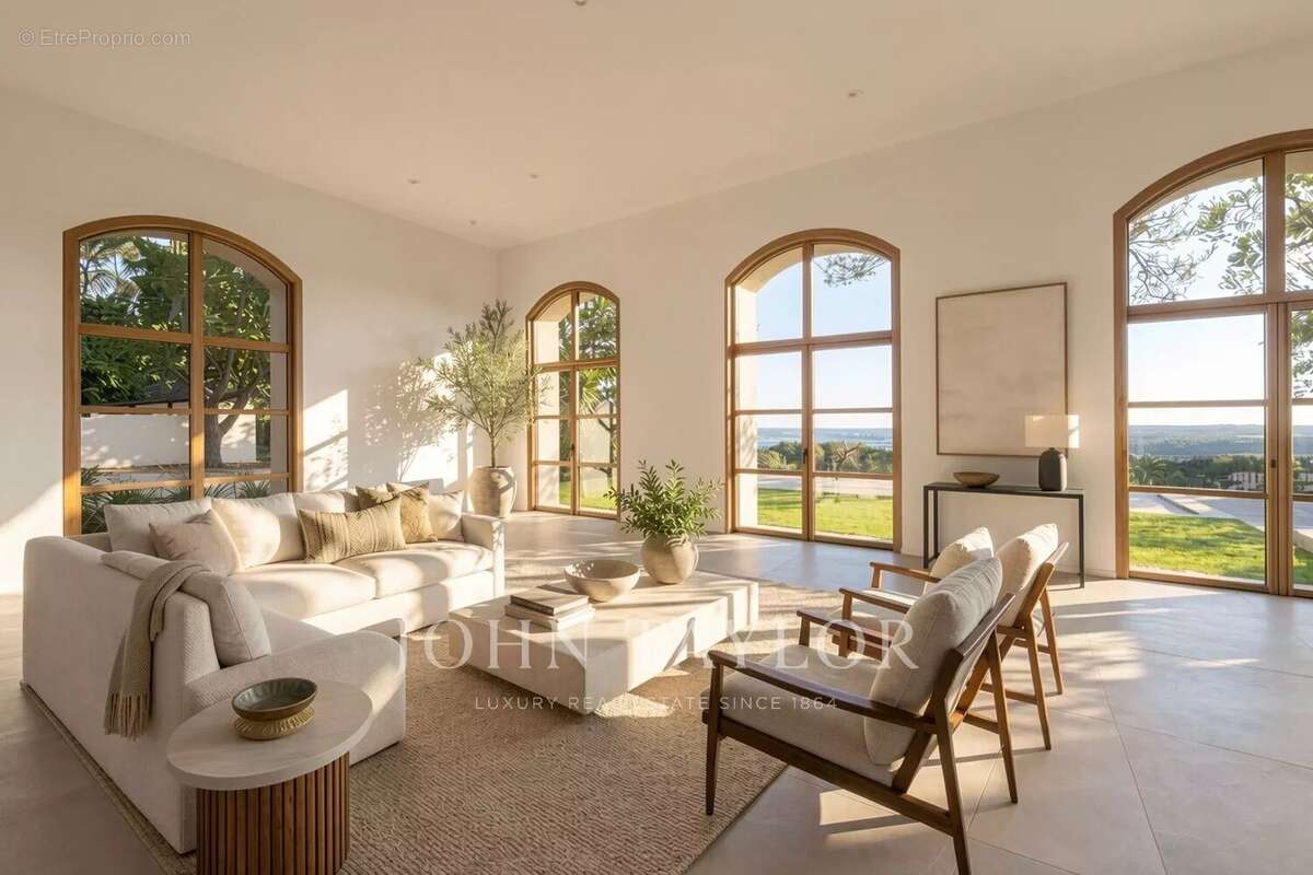 Maison à AIX-EN-PROVENCE