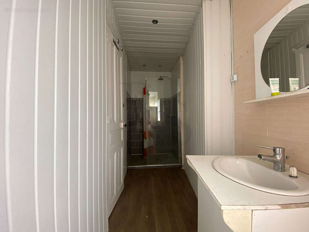 Maison à BELLOU-EN-HOULME