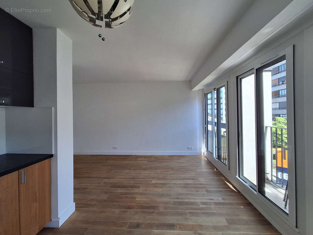 Studio Paris Italie - photo 6
