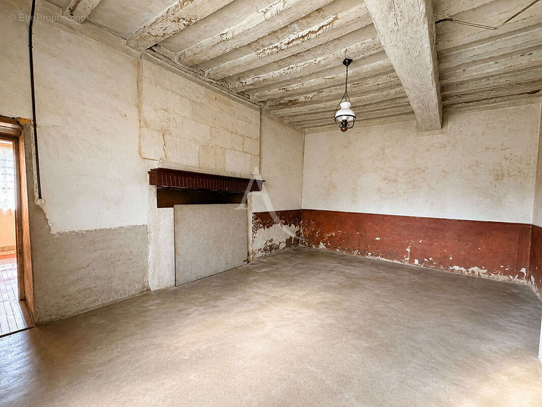 Maison à ROU-MARSON
