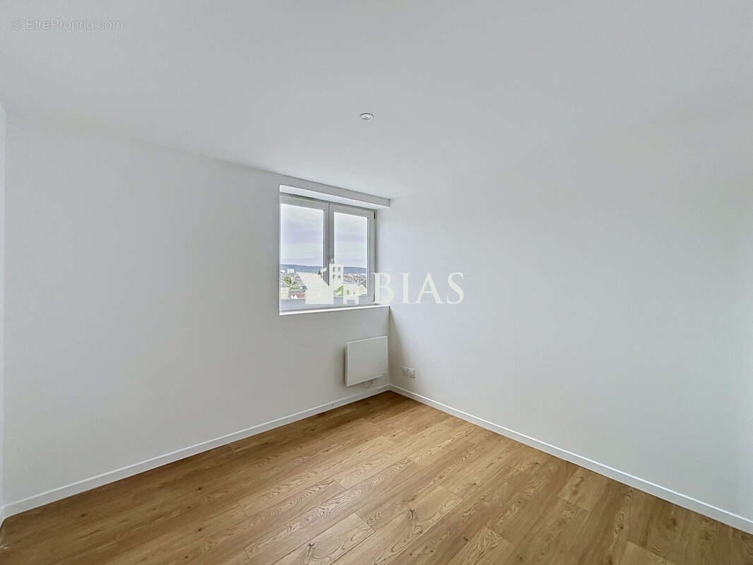 Appartement à CAUDEBEC-LES-ELBEUF