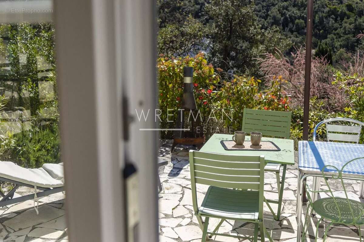 Maison à MANDELIEU-LA-NAPOULE