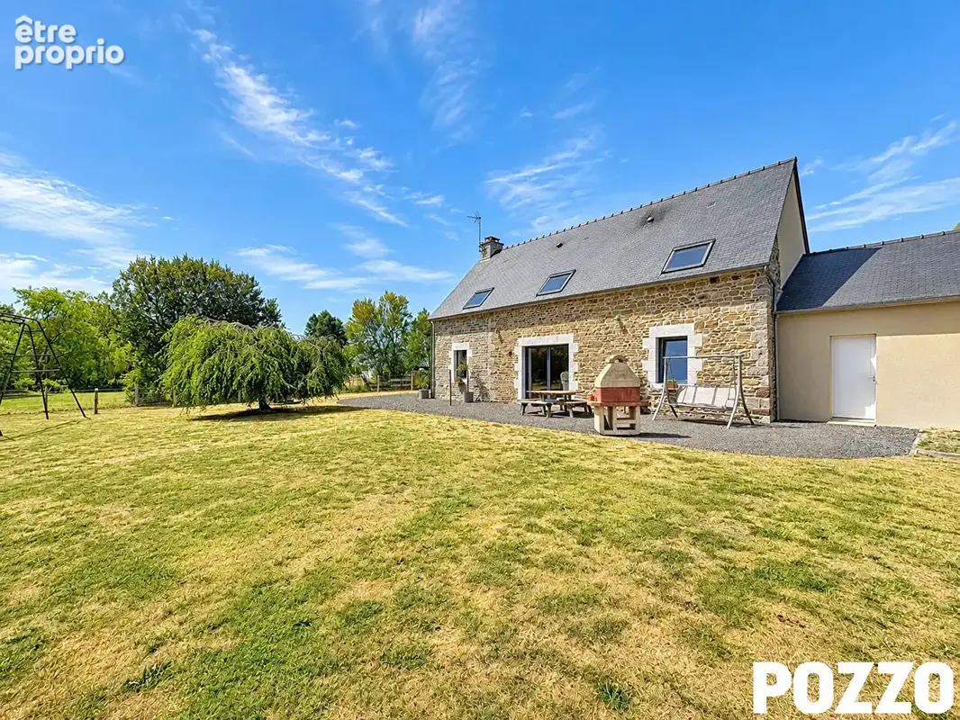 Maison à LINGREVILLE