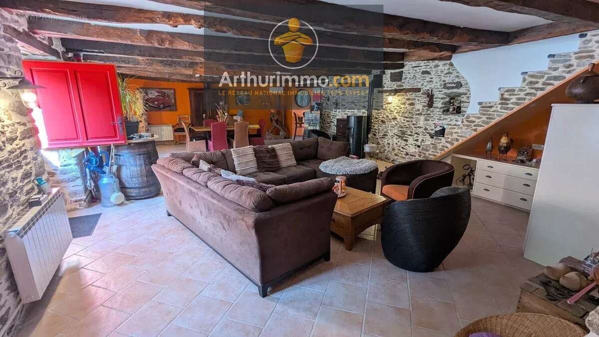 Vente Maison Hellean(56120) 252 000ï¿œ - photo 6