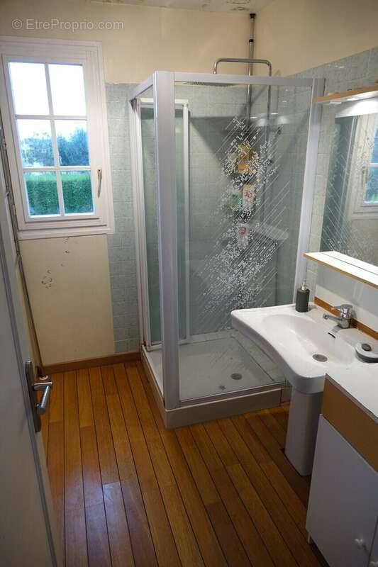 Maison à SAINT-NICOLAS-D&#039;ALIERMONT