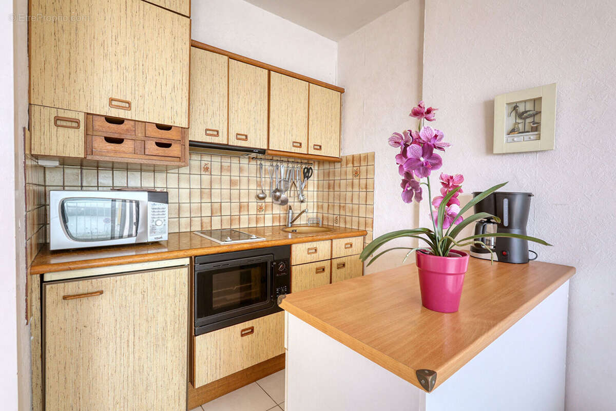Appartement à SAINT-MICHEL-CHEF-CHEF