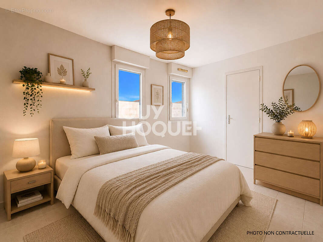 Appartement à CANET-EN-ROUSSILLON