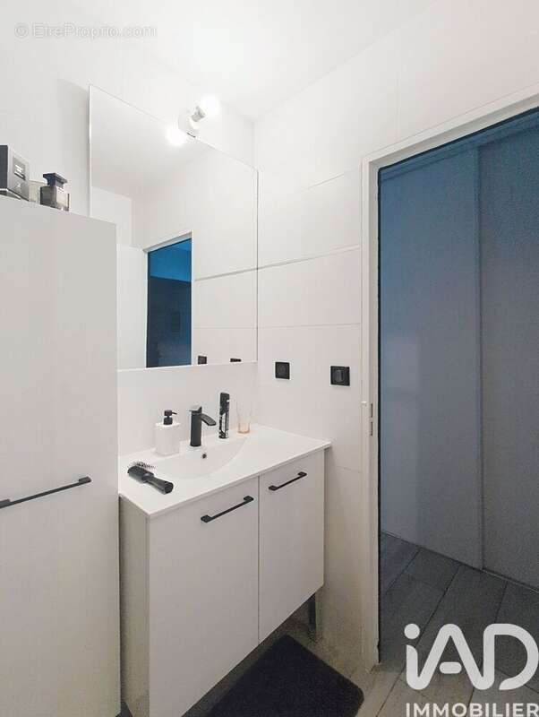 Photo 9 - Appartement à NIMES