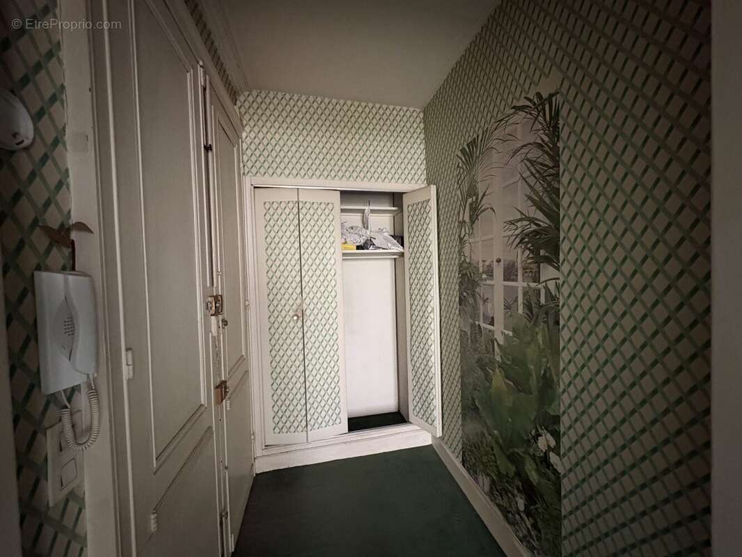 Appartement 40 m² à Bordeaux  - photo 5