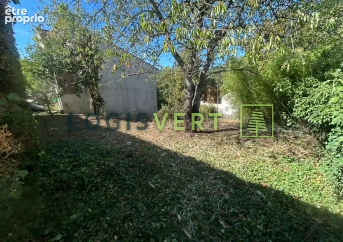 Terrain 495 m² à vendre à Orsay (91400) - photo 3