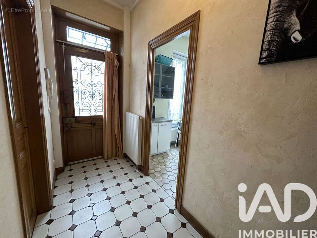 Photo 2 - Maison à CORBEIL-ESSONNES