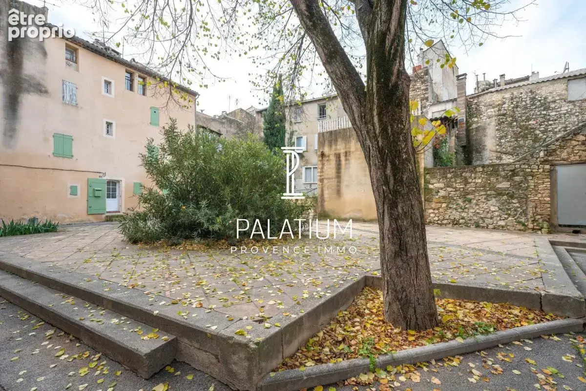 Maison de village T3 - 87m² - Pertuis centre - photo 15