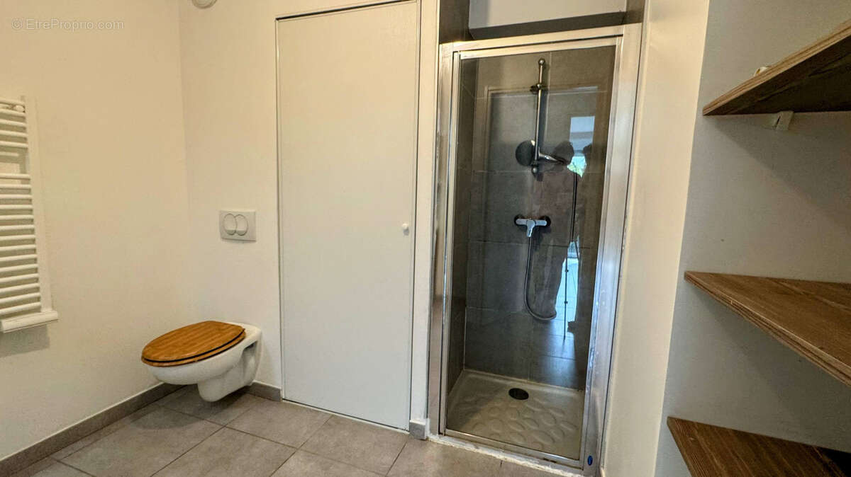 Appartement à MEYREUIL