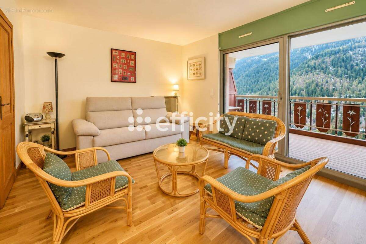 Appartement - photo 7