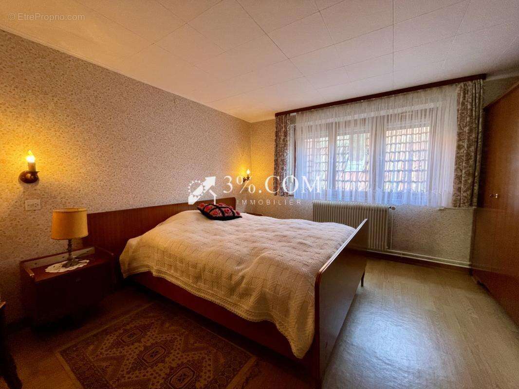 Maison à ALTECKENDORF