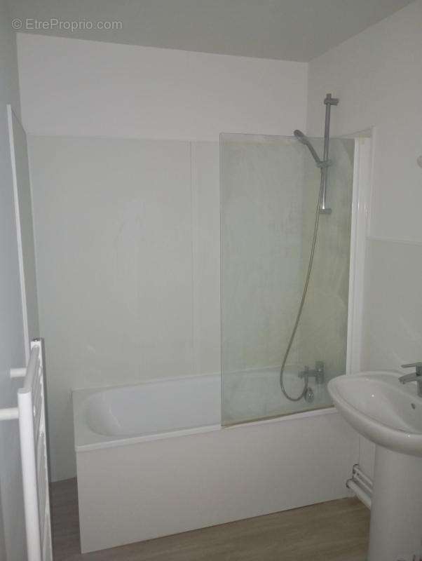 Appartement à ROUEN