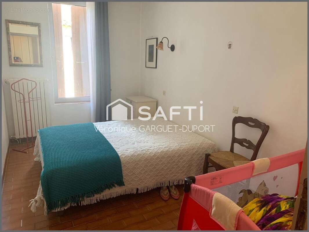 Photo 8 - Maison à FLEURY