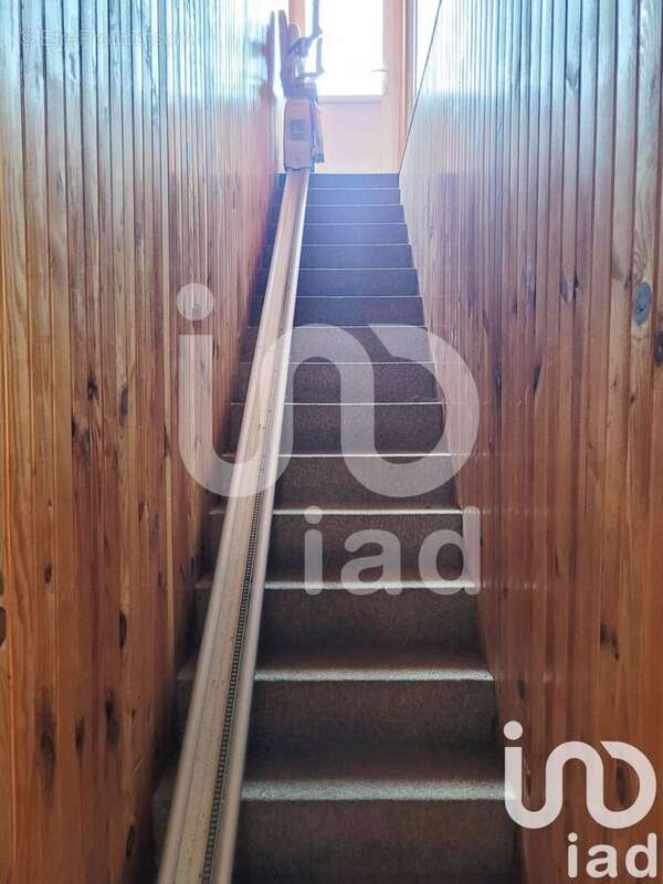 Photo 7 - Maison à MONTLUCON