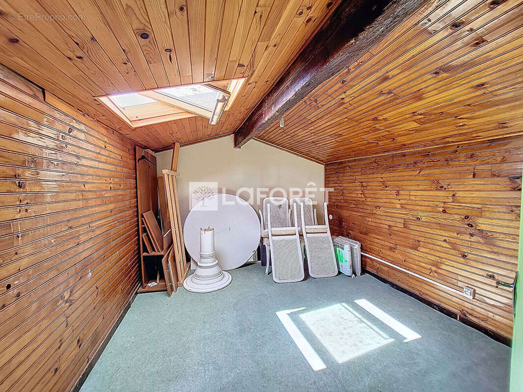 Maison à VILLENEUVE-LES-BEZIERS