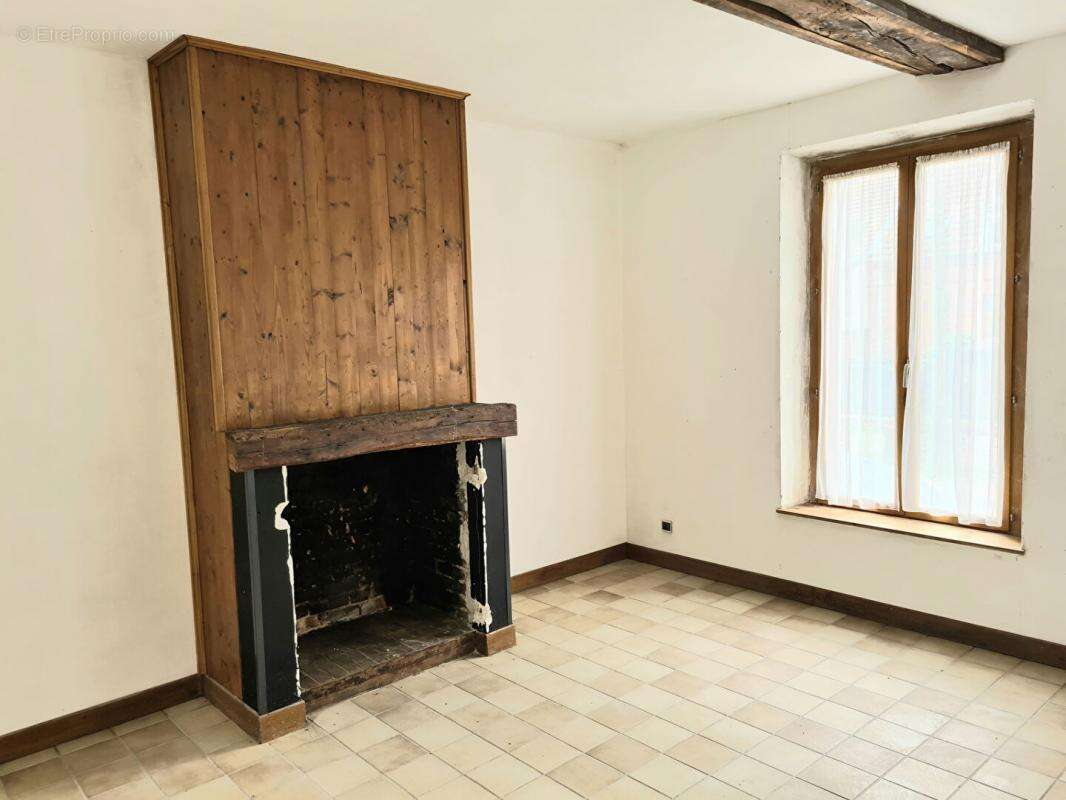 Maison à LES ANDELYS