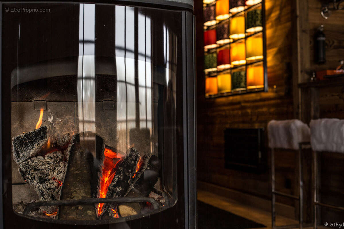 Maison à SAINT-ETIENNE-EN-DEVOLUY