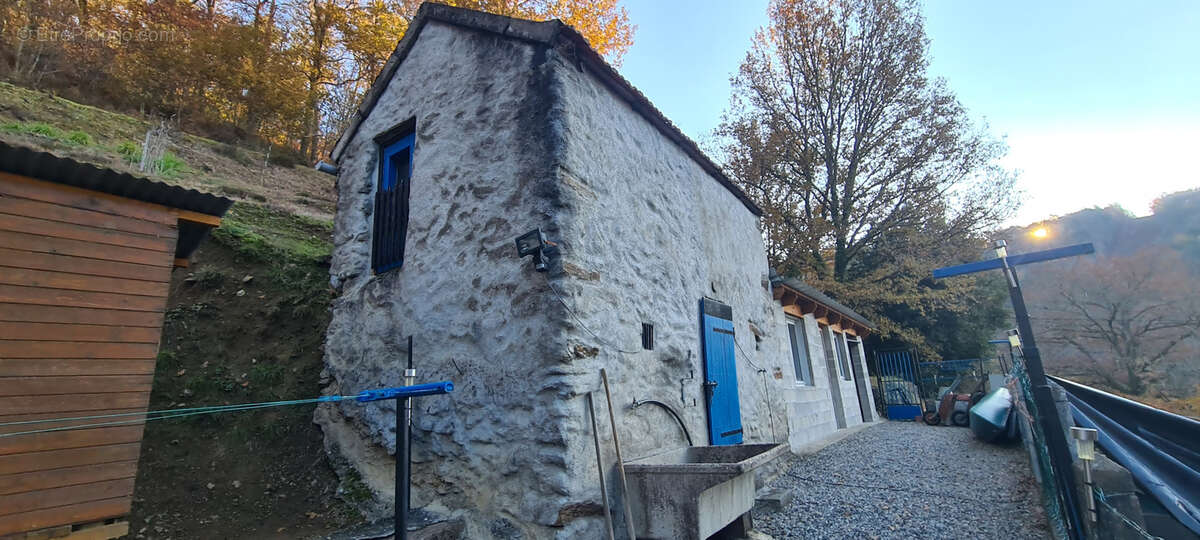 Maison à ARGENTAT
