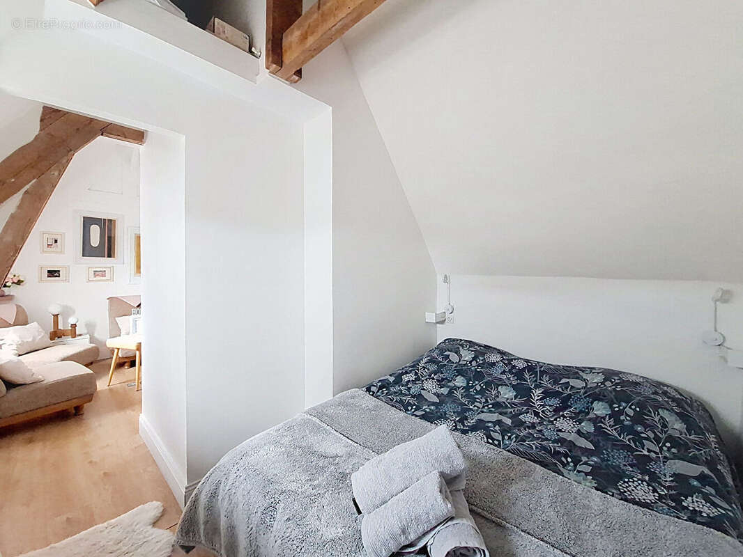 Appartement à CABOURG