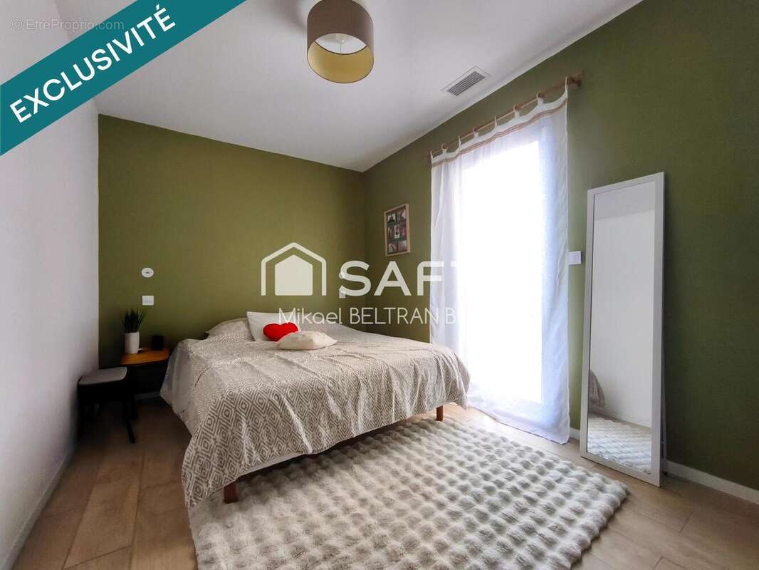 Photo 6 - Maison à VIC-LA-GARDIOLE