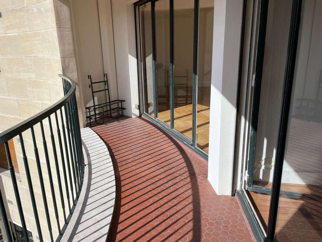 Appartement à NOGENT-SUR-MARNE