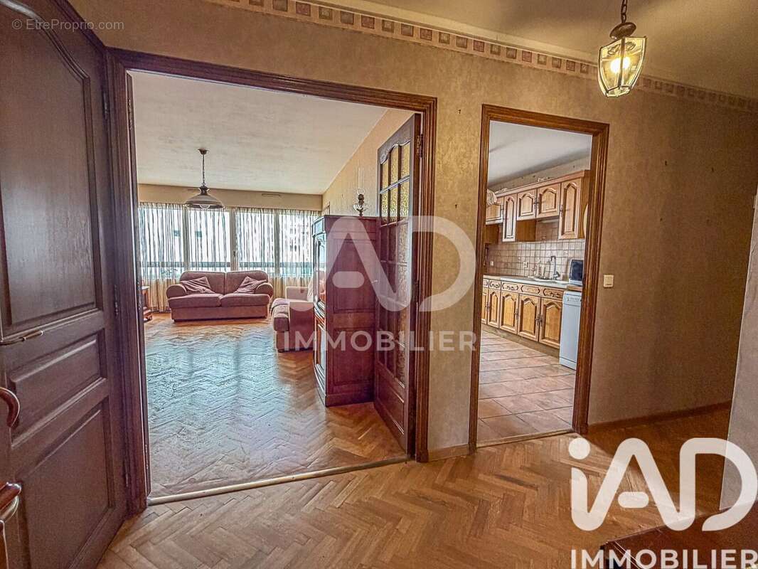Photo 4 - Appartement à BRY-SUR-MARNE