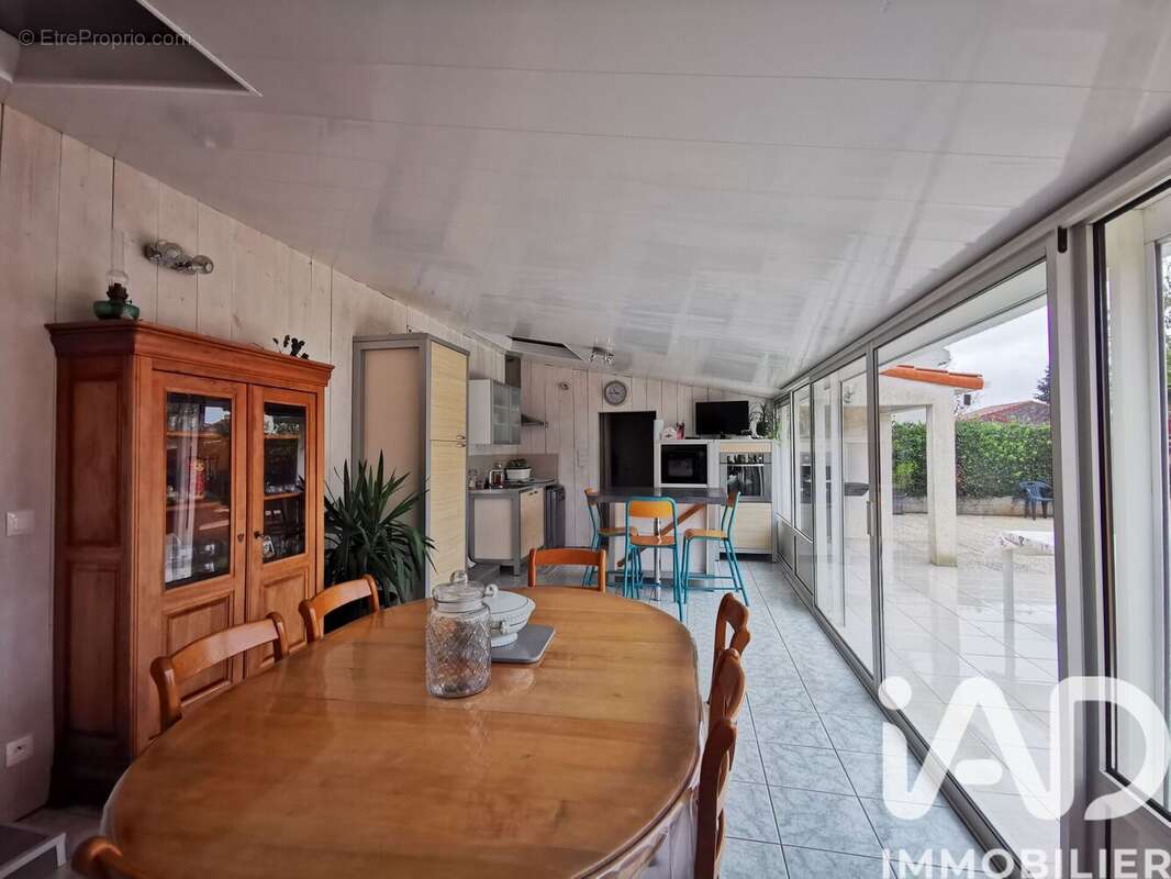 Photo 4 - Maison à LE FUILET