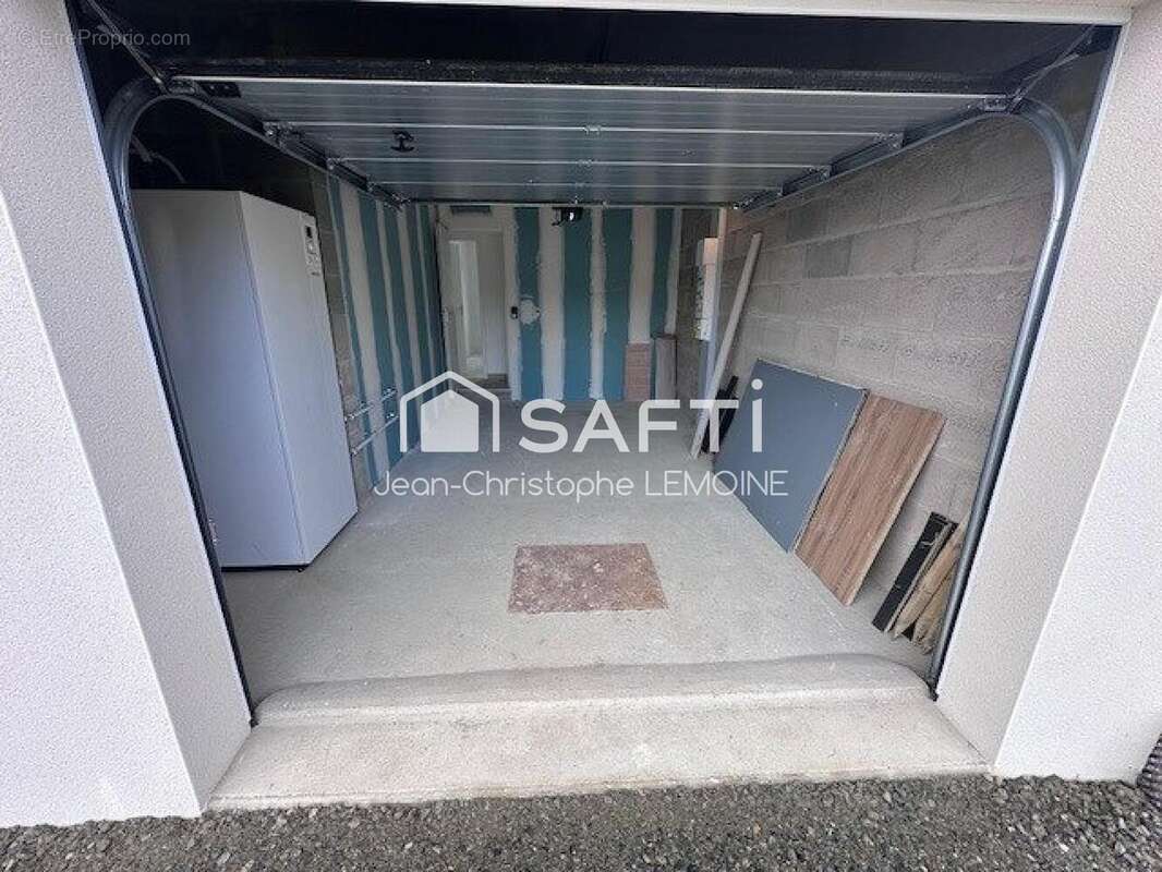 Photo 6 - Maison à CHATEAU-GONTIER