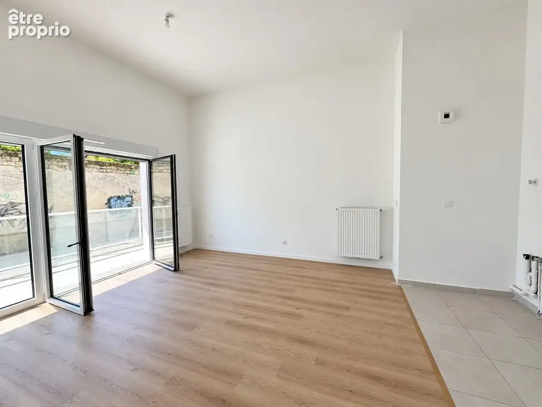 Photo Appartement à Bordeaux au prix de 225 000€