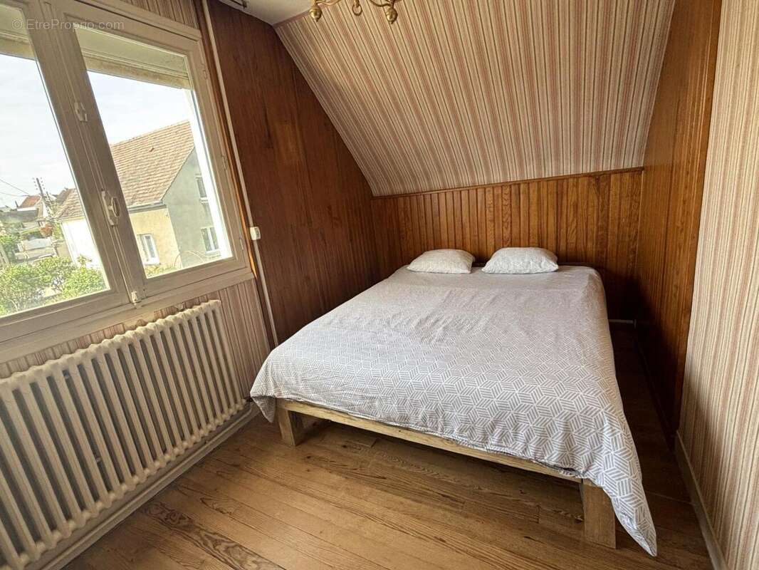 Maison à VENETTE