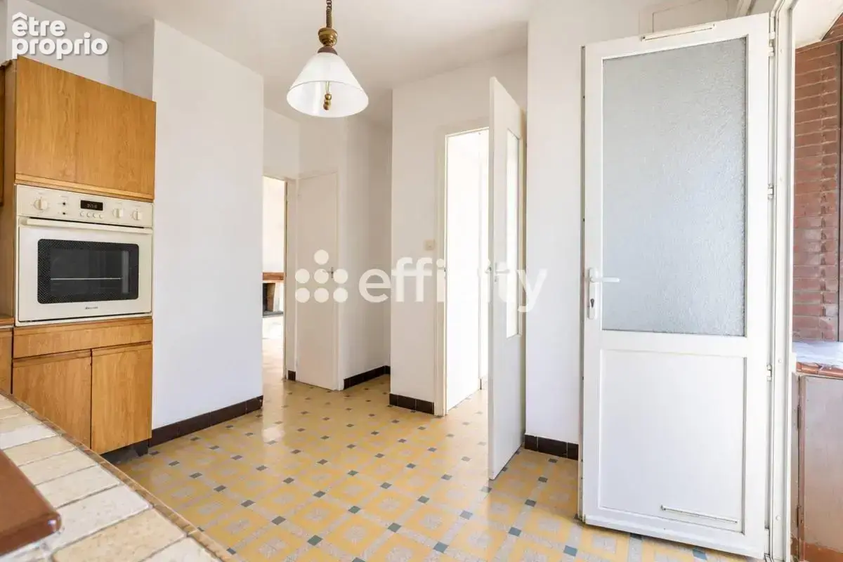 Maison 5 pièces 103 m² à vendre à Montpellier (34090) - photo 7