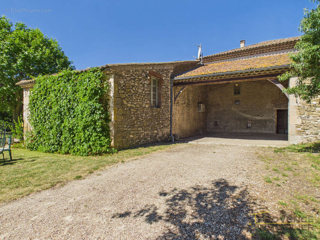 Maison à MARSANNE