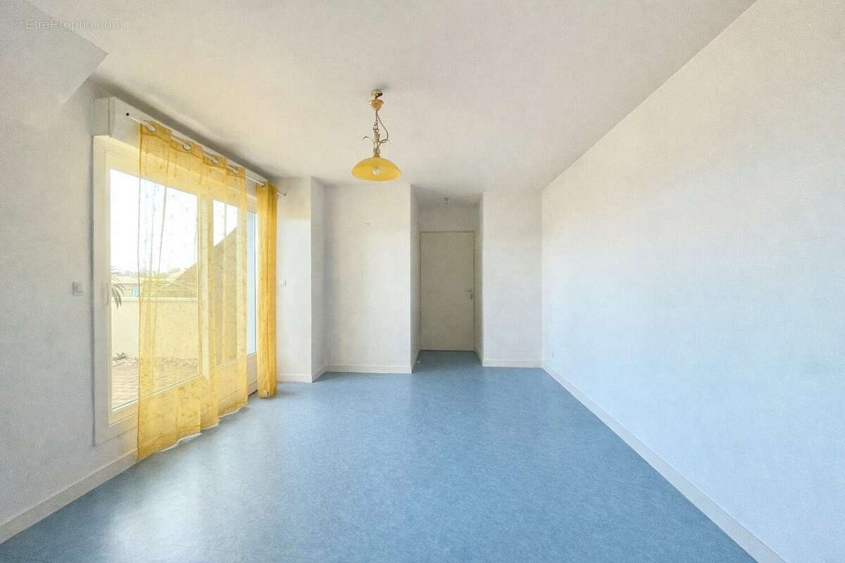 Appartement à PLERIN