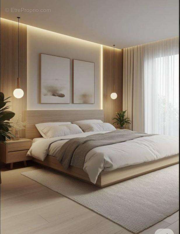 Appartement à TASSIN-LA-DEMI-LUNE