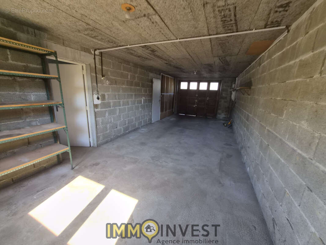 Maison Panazol - photo 15