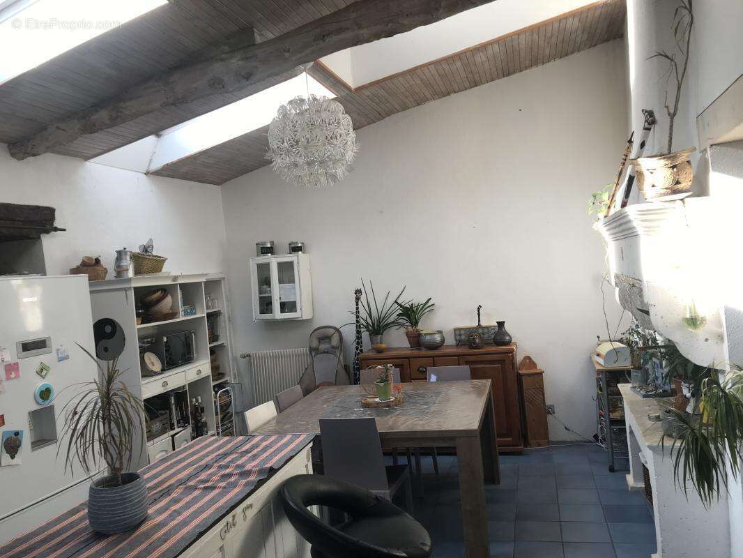 Maison à BRIE
