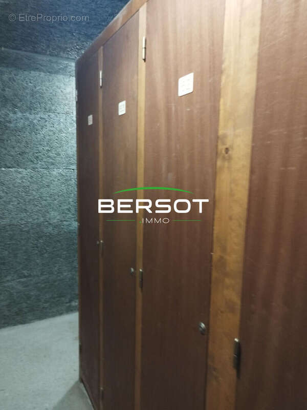 Appartement à METABIEF