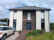 4262 54 - Maison à HUMIERES