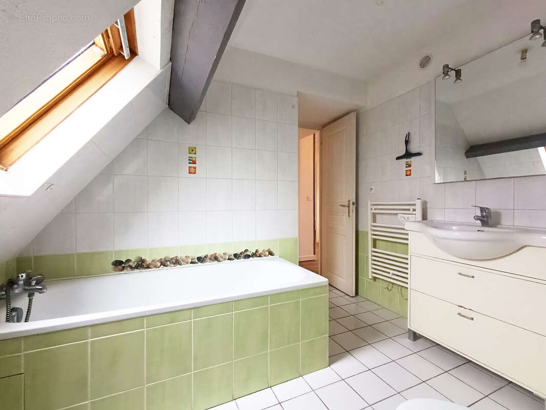 Appartement à DOUAI