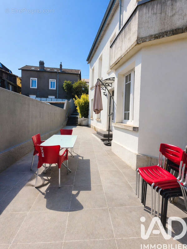 Photo 2 - Maison à VILLERUPT