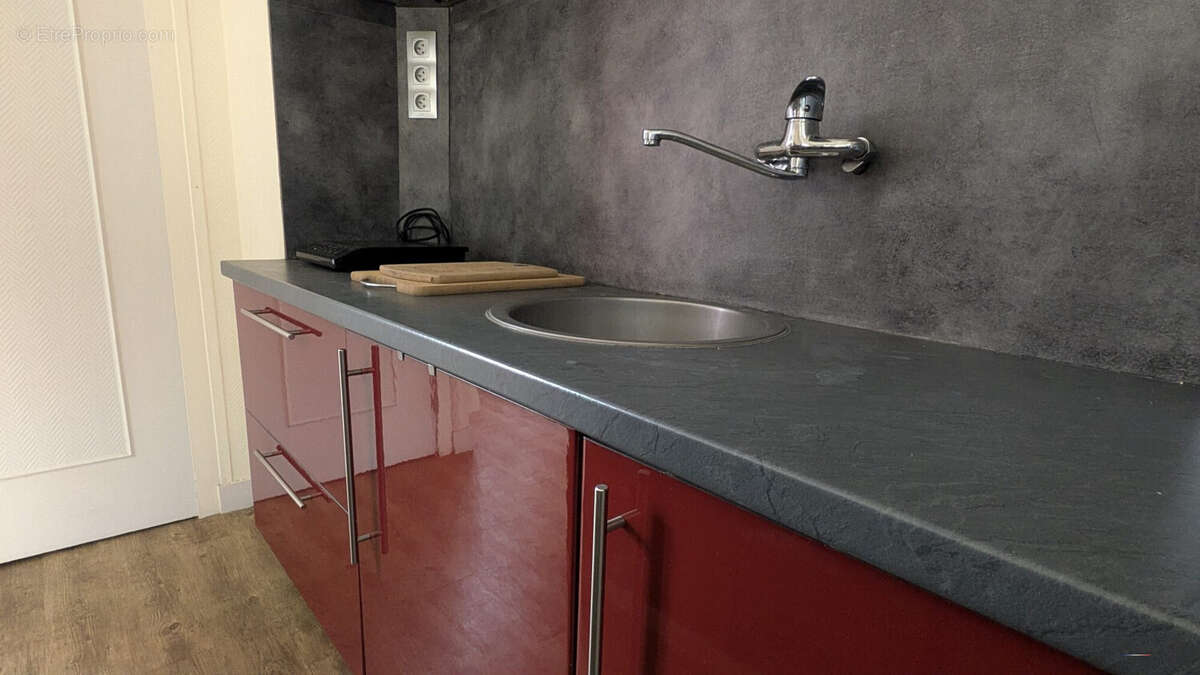 Appartement à ROYAN