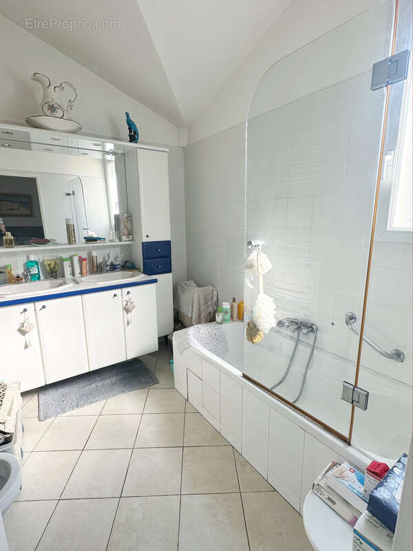 Appartement à SAINTE-MAXIME