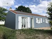 Maison à LA PLANCHE