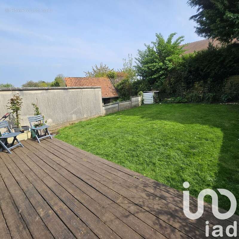 Photo 3 - Maison à EU