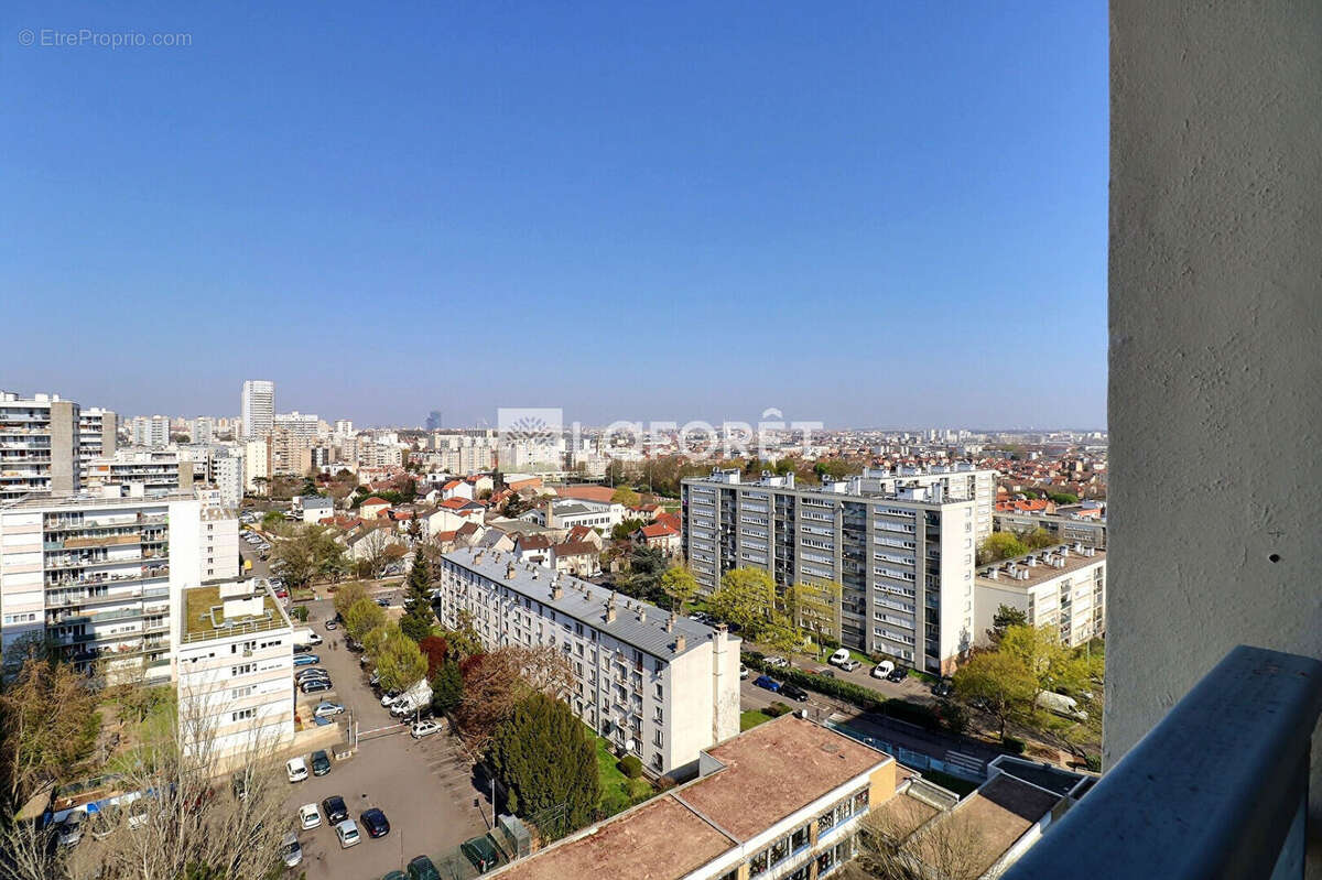 Appartement à VITRY-SUR-SEINE